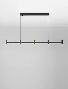 CORVETA Luces Exclusivas Závesné svietidlo LE45424 small 2