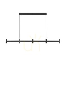 Závesné svietidlo CORVETA od Luces Exclusivas LE45425 small 0