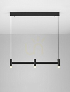 Závesné svietidlo CORVETA od Luces Exclusivas LE45426 1 Závesné svietidlo CORVETA od Luces Exclusivas LE45426 small 1