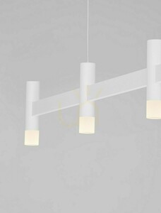 Závesné svietidlo CORVETA od Luces Exclusivas LE45429 2 Závesné svietidlo CORVETA od Luces Exclusivas LE45429 small 2