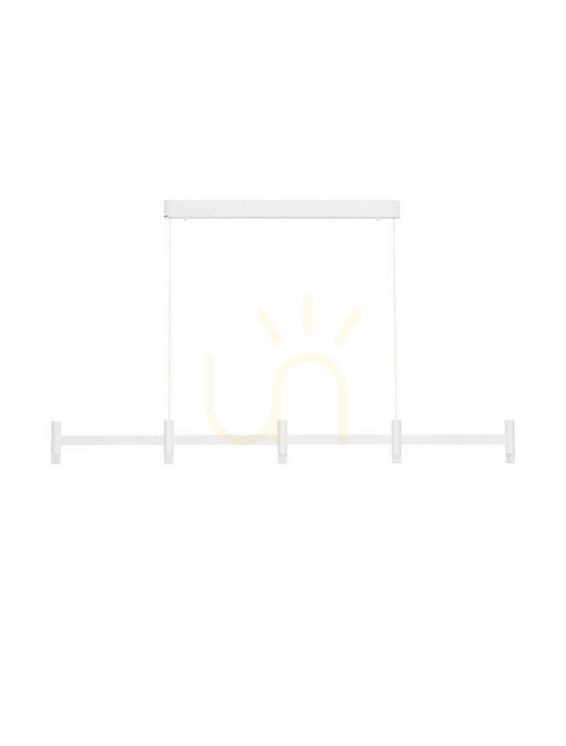 CORVETA Pendant Lamp by Luces Exclusivas LE45430