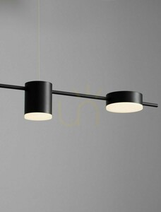ORELVIO Luces Exclusivas Závesné svietidlo LE45434 small 2