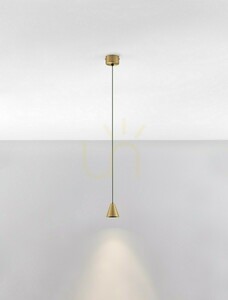 Závesné svietidlo GRONVILO Luces Exclusivas LE45438 small 1