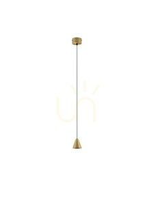 Závesné svietidlo GRONVILO Luces Exclusivas LE45438 small 0