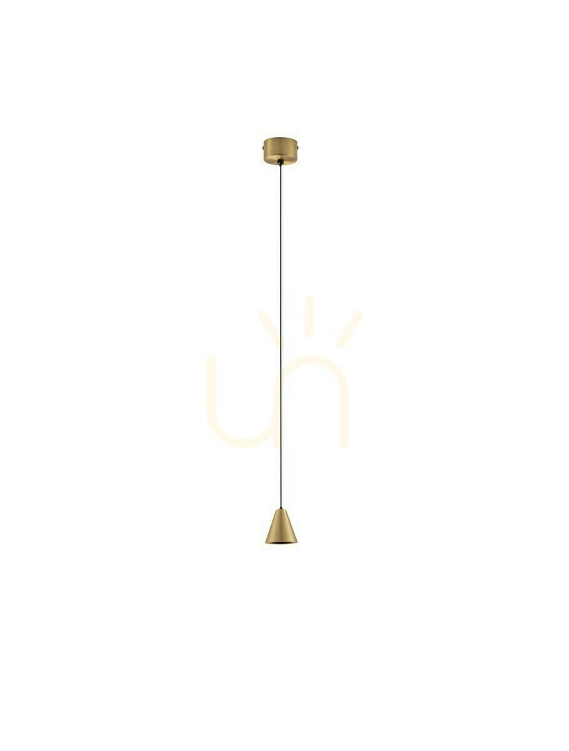 GRONVILO Luces Exclusivas taklampa LE45438