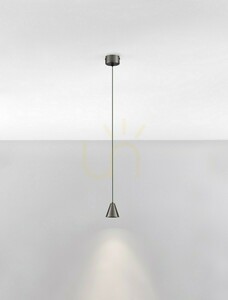 Závesné svietidlo GRONVILO Luces Exclusivas LE45439 small 1