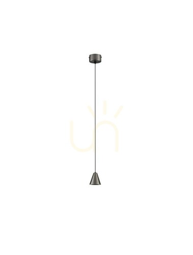 Skontrolujte Závesné svietidlo GRONVILO Luces Exclusivas LE45439