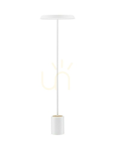 Skontrolujte Stojacia lampa FOVENTO Luces Exclusivas LE45445