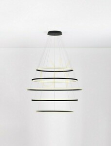 Závesné svietidlo RESCARO Luces Exclusivas LE45446 small 1