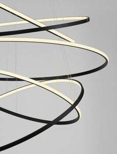 Závesné svietidlo RESCARO Luces Exclusivas LE45446 small 2
