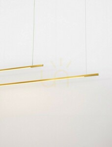 Závesné svietidlo MONTERZO Luces Exclusivas LE45453 small 2