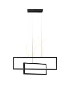 Závesné svietidlo ANZELIO od Luces Exclusivas LE45474 small 0