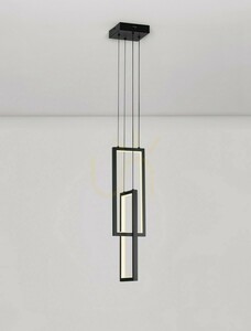 Závesné svietidlo ANZELIO od Luces Exclusivas LE45475 1 Závesné svietidlo ANZELIO od Luces Exclusivas LE45475 small 1