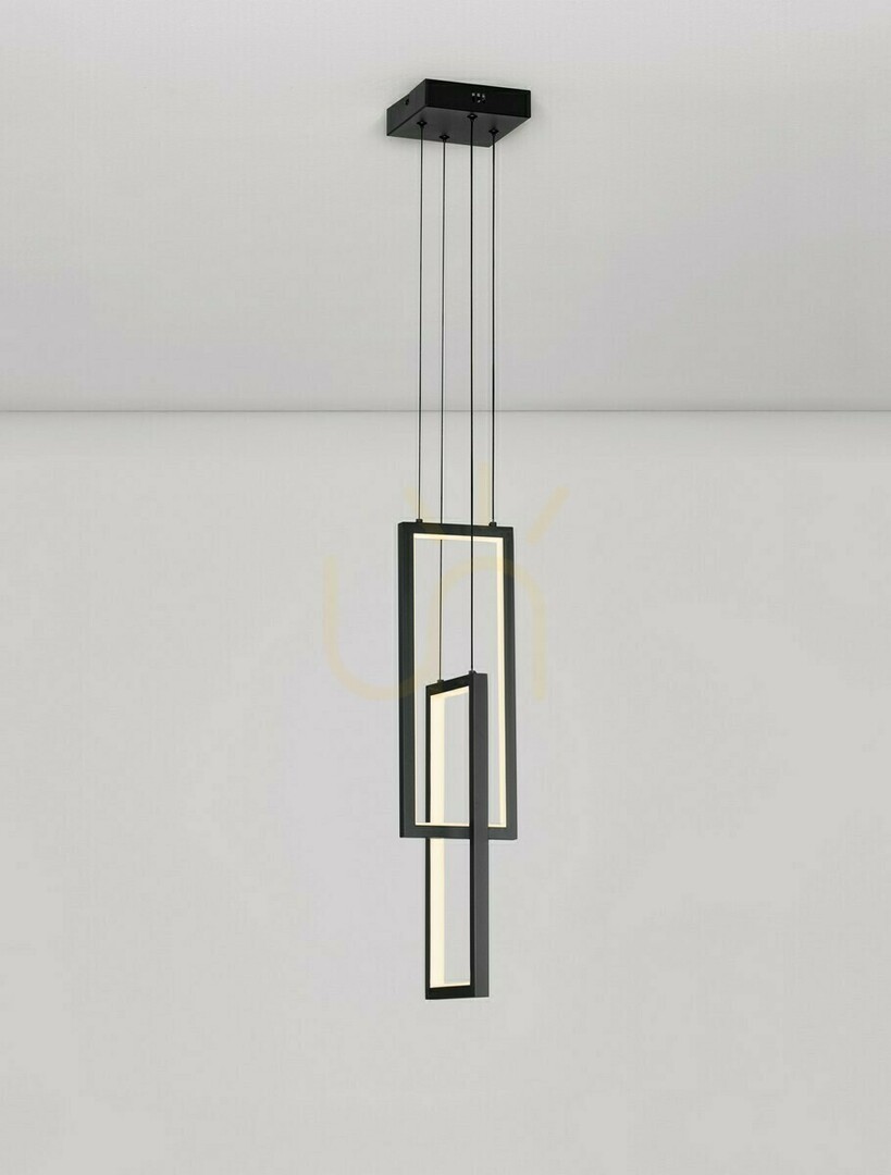 vyhliadka Závesné svietidlo ANZELIO od Luces Exclusivas LE45475 Závesné svietidlo ANZELIO od Luces Exclusivas LE45475