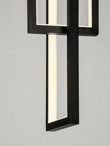 Závesné svietidlo ANZELIO od Luces Exclusivas LE45475 2 Závesné svietidlo ANZELIO od Luces Exclusivas LE45475 small 2