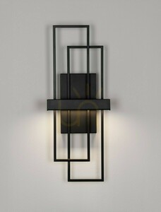 Nástenné svietidlo LONVILA Luces Exclusivas LE45476 1 Nástenné svietidlo LONVILA Luces Exclusivas LE45476 small 1