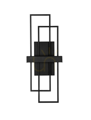 Skontrolujte Nástenné svietidlo LONVILA Luces Exclusivas LE45476