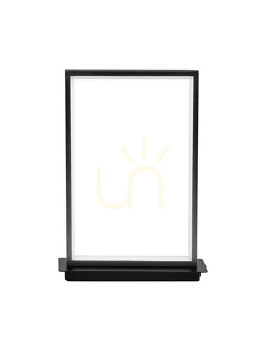 Skontrolujte Stolová lampa TINVALO od Luces Exclusivas LE45479