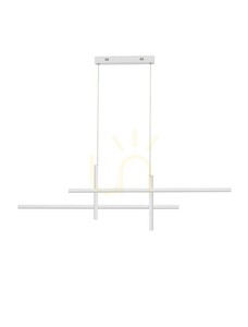 Závesné svietidlo FORENZO Luces Exclusivas LE45481 small 0