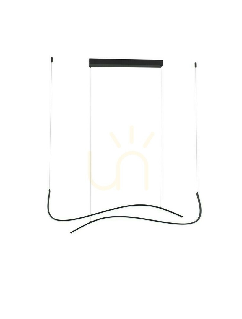 CIRVELA Luces Exclusivas Pendant Lamp LE45486