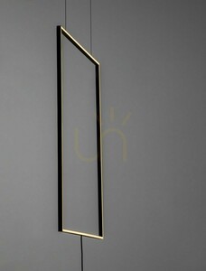 Závesné svietidlo ROVILLA od Luces Exclusivas LE45488 small 2
