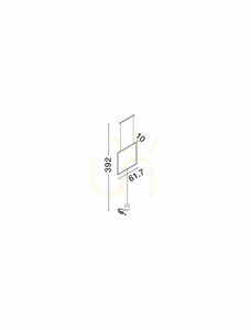 Závesné svietidlo ROVILLA od Luces Exclusivas LE45488 small 3