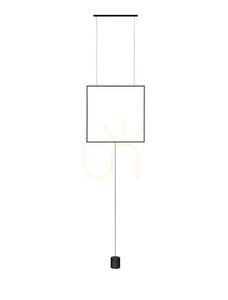 Závesné svietidlo ROVILLA od Luces Exclusivas LE45488 small 0