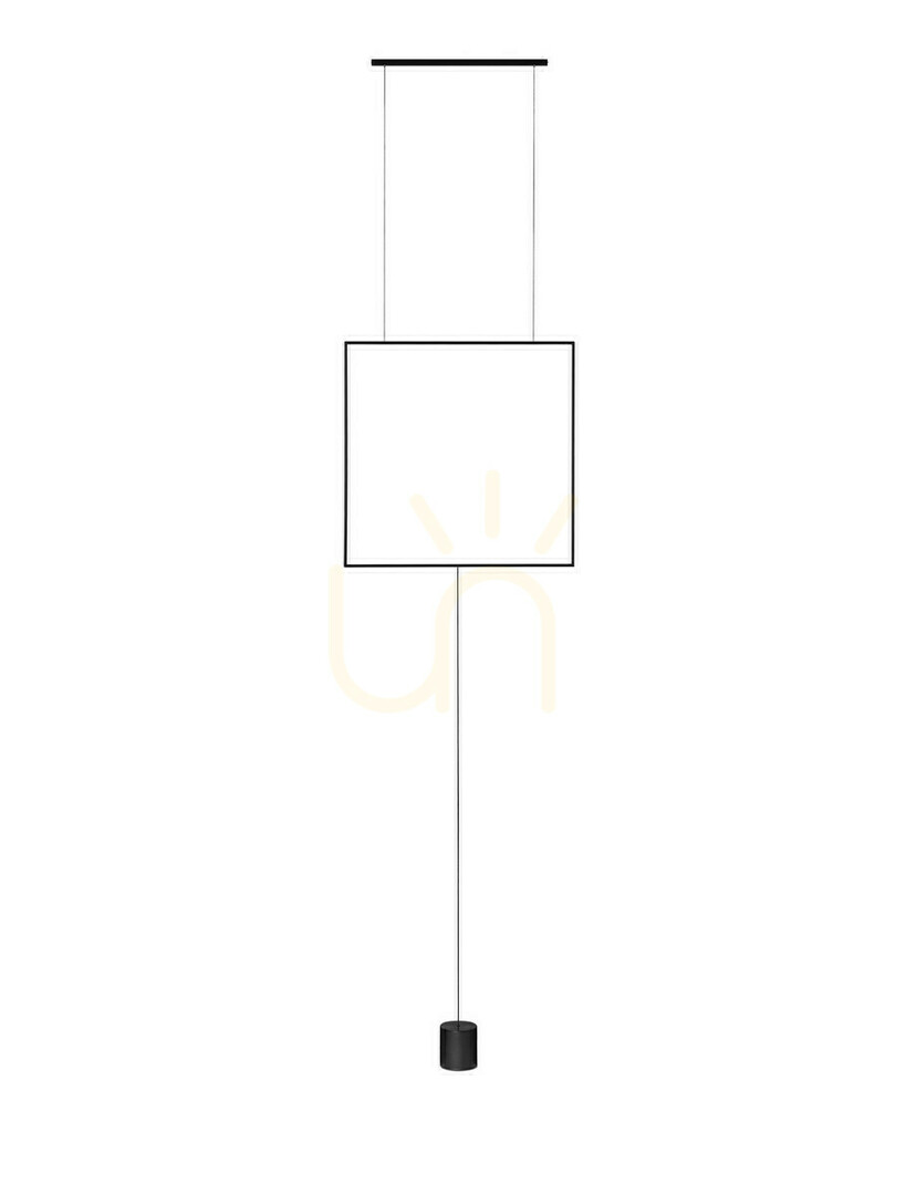 ROVILLA Pendant Lamp by Luces Exclusivas LE45488