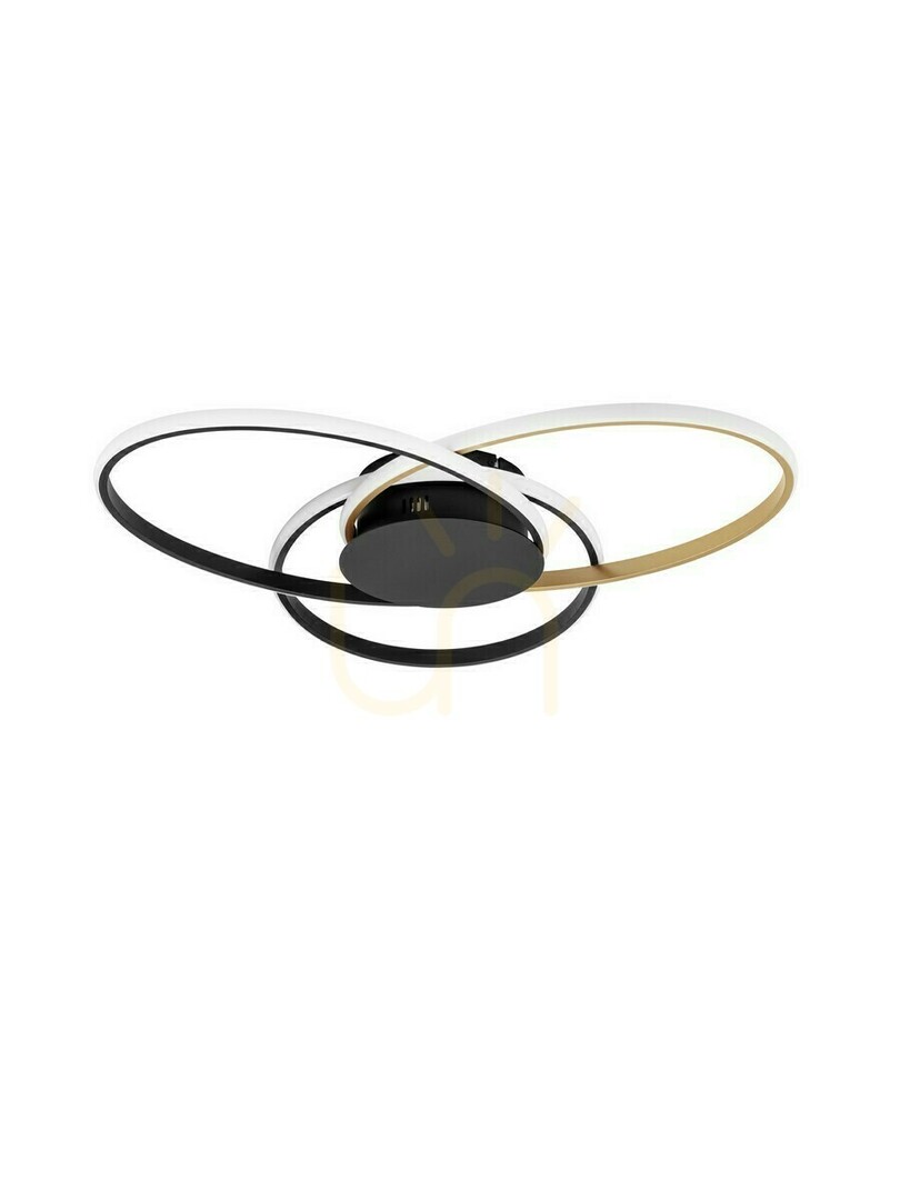 Plafond GANTELO Luces Exclusivas LE45492