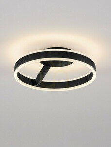 Plafón SOLVIRA Luces Exclusivas LE45493 small 1
