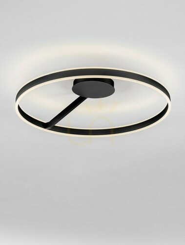 Skontrolujte Plafón SOLVIRA Luces Exclusivas LE45497