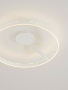 Plafón SOLVIRA Luces Exclusivas LE45498 small 2
