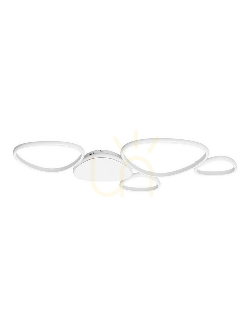 Plafon ALONTRA Luces Exclusivas LE45500
