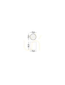 LUMERCA Luces Exclusivas spot LE45513 small 2