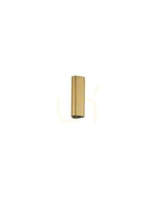 Stropné LED bodové svietidlo Luces Exclusivas PARENZO LE45522, zlaté, 6 W, 3000 K, 15 cm small 0
