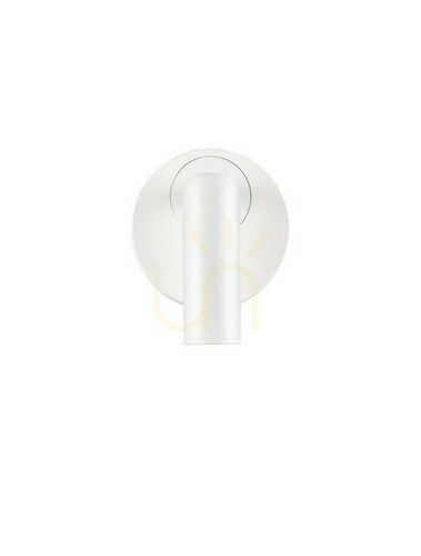 Skontrolujte Nástenné LED svietidlo TINVALO biele od Luces Exclusivas LE45532