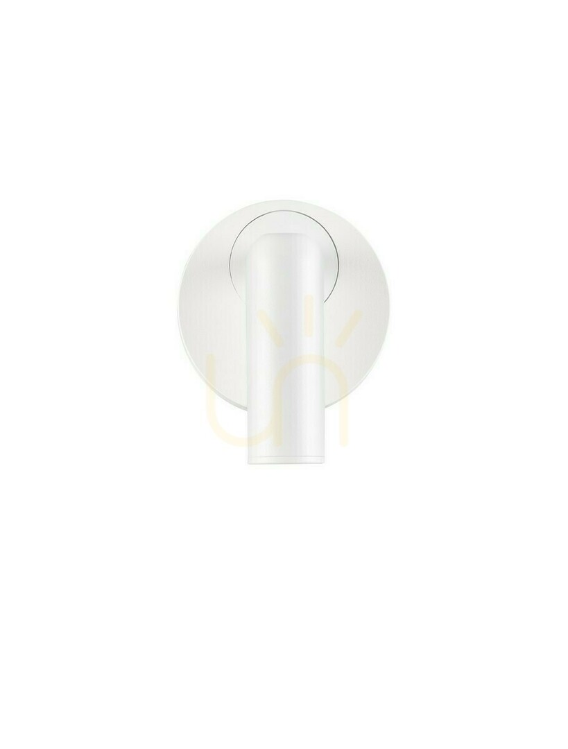 Nástenné LED svietidlo TINVALO biele od Luces Exclusivas LE45532