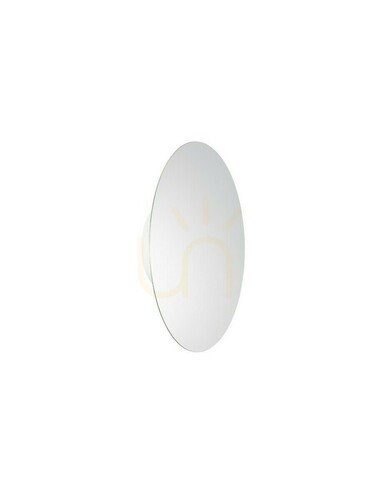 Skontrolujte Nástenné svietidlo SARVINO Luces Exclusivas LE45558