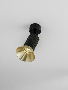 Moderná lampa MARENZO od spoločnosti Luces Exclusivas LE45602 small 1