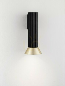Nástenné svietidlo MARENZO od Luces Exclusivas LE45603 small 1