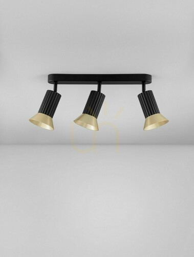 Skontrolujte Moderná lampa MARENZO od spoločnosti Luces Exclusivas LE45604