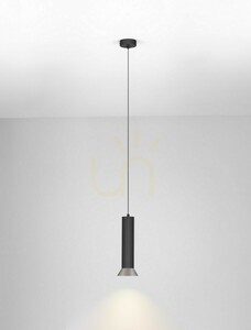 Závesné svietidlo MARENZO od Luces Exclusivas LE45605 small 1