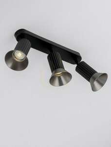 Spot MARENZO Luces Exclusivas LE45609 2 Spot MARENZO Luces Exclusivas LE45609 small 2
