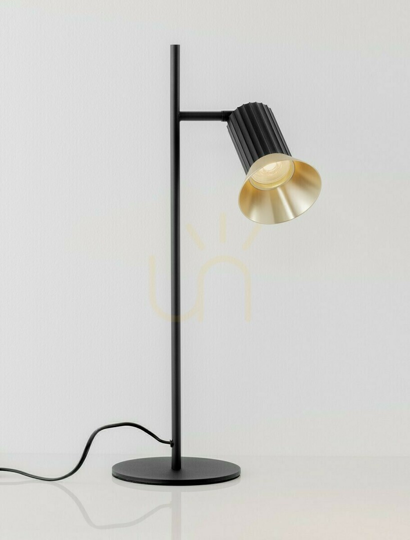 vyhliadka Stolová lampa MARENZO od Luces Exclusivas LE45610 Stolová lampa MARENZO od Luces Exclusivas LE45610