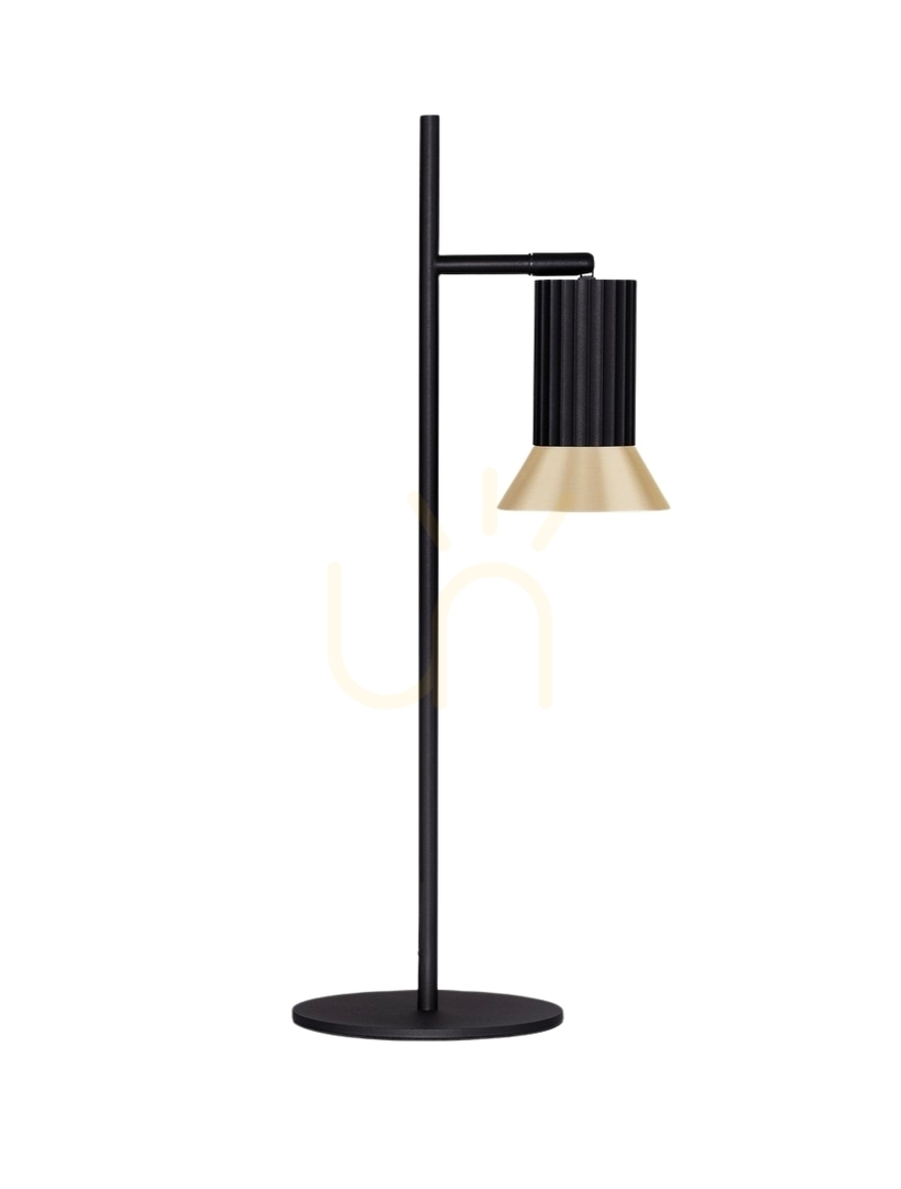 Displej Stolová lampa MARENZO od Luces Exclusivas LE45610 Stolová lampa MARENZO od Luces Exclusivas LE45610