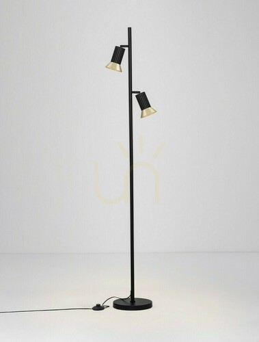 Skontrolujte MARENZO Luces Exclusivas Stojacia lampa LE45612