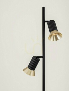 MARENZO Luces Exclusivas Stojacia lampa LE45612 2 MARENZO Luces Exclusivas Stojacia lampa LE45612 small 2