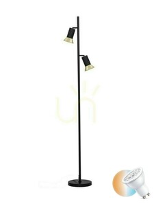 MARENZO Luces Exclusivas Stojacia lampa LE45612 0 MARENZO Luces Exclusivas Stojacia lampa LE45612 small 0