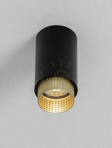 Moderná lampa TORVILA od spoločnosti Luces Exclusivas LE45616 small 1