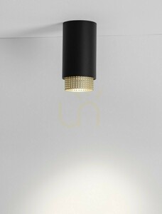 Moderná lampa TORVILA od spoločnosti Luces Exclusivas LE45616 small 2